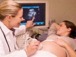 Sonographic Pic