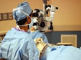Cornea Service Pic